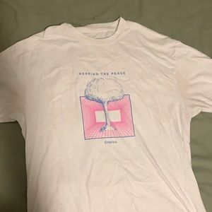 Emerica Graphic T Shirt